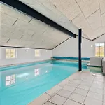 Casa vacanze Faedriften Blåvand