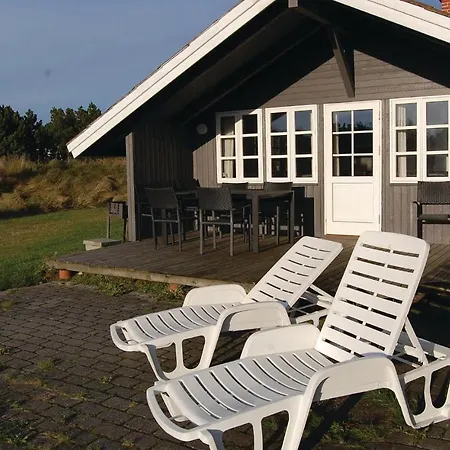 5 Bedroom Beautiful In * Blavand