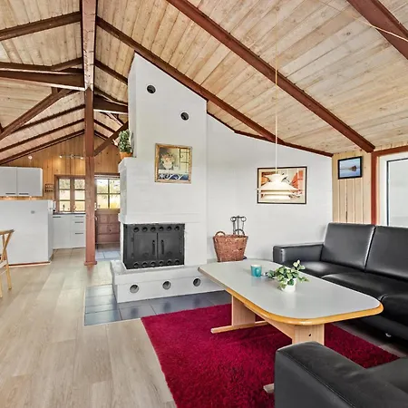 5 Bedroom Beautiful In Дом отдыха