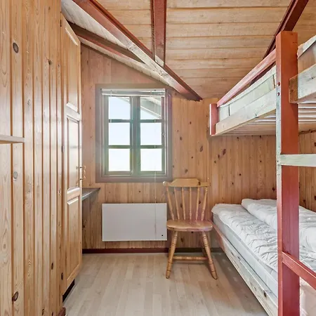 Faedriften Ferienhaus Blåvand