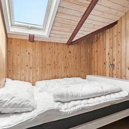 Faedriften Ferienhaus Blåvand