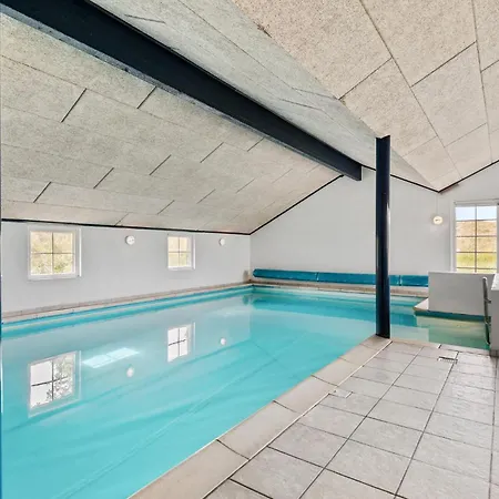 Ferienhaus Faedriften Blåvand