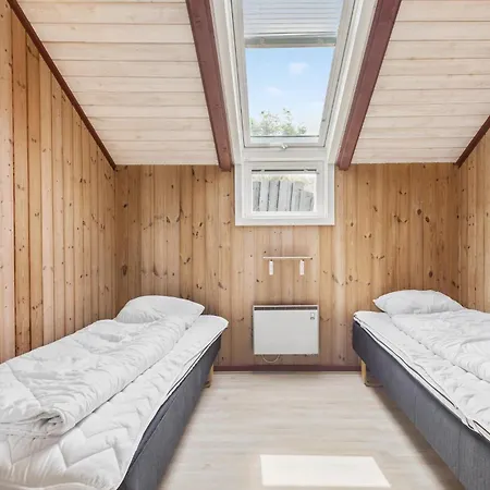 Ferienhaus Faedriften Blåvand