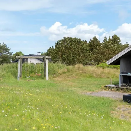 Faedriften Blåvand
