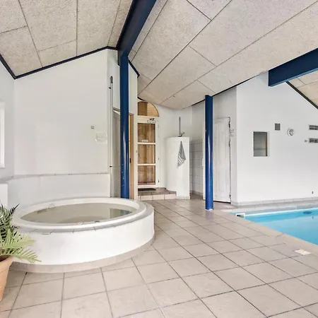 Ferienhaus Faedriften *