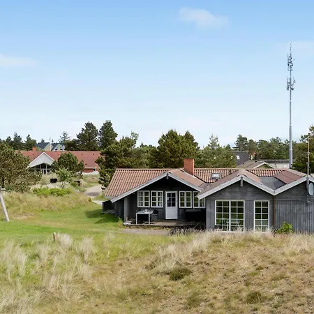 Faedriften * Blåvand